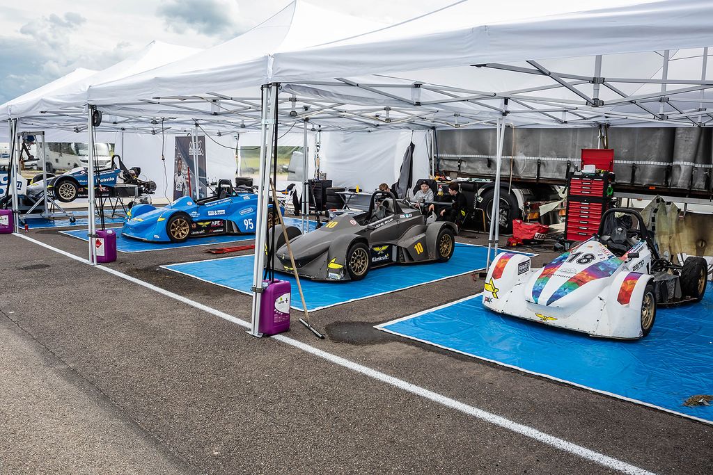 (Foto: Racefoto.se)